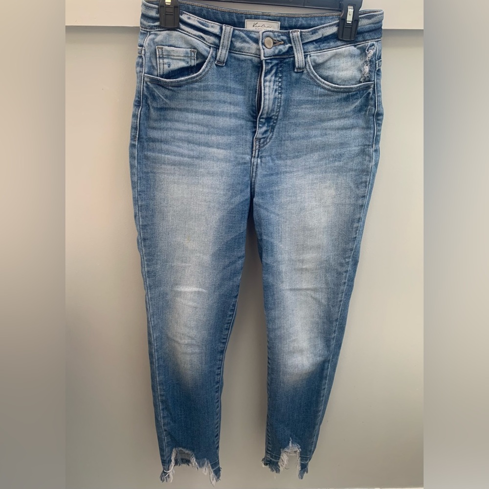 Kancan Signature Jeans - EUC